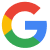 Google review badge